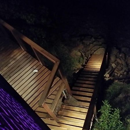 Cala Dei Mori Aparthotel Livorno Buitenkant foto