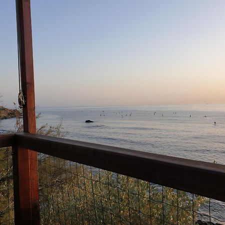 Cala Dei Mori Aparthotel Livorno Buitenkant foto