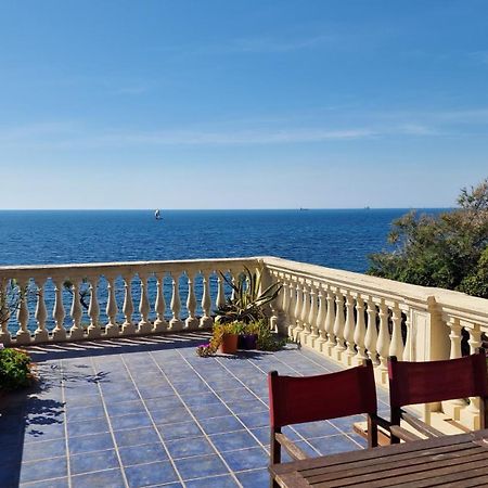 Cala Dei Mori Aparthotel Livorno Buitenkant foto