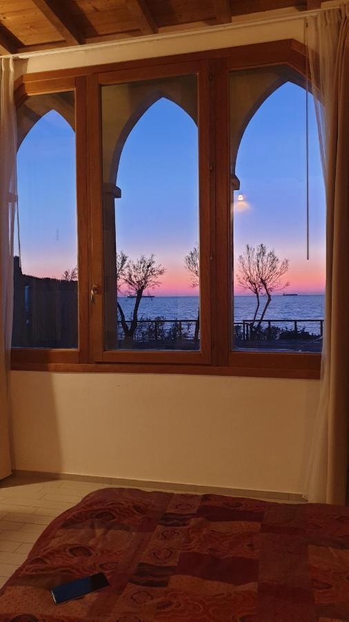 Cala Dei Mori Aparthotel Livorno Buitenkant foto