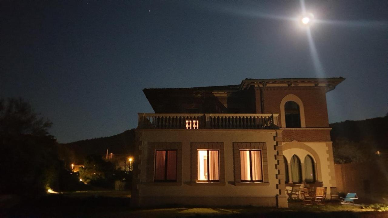 Cala Dei Mori Aparthotel Livorno Buitenkant foto