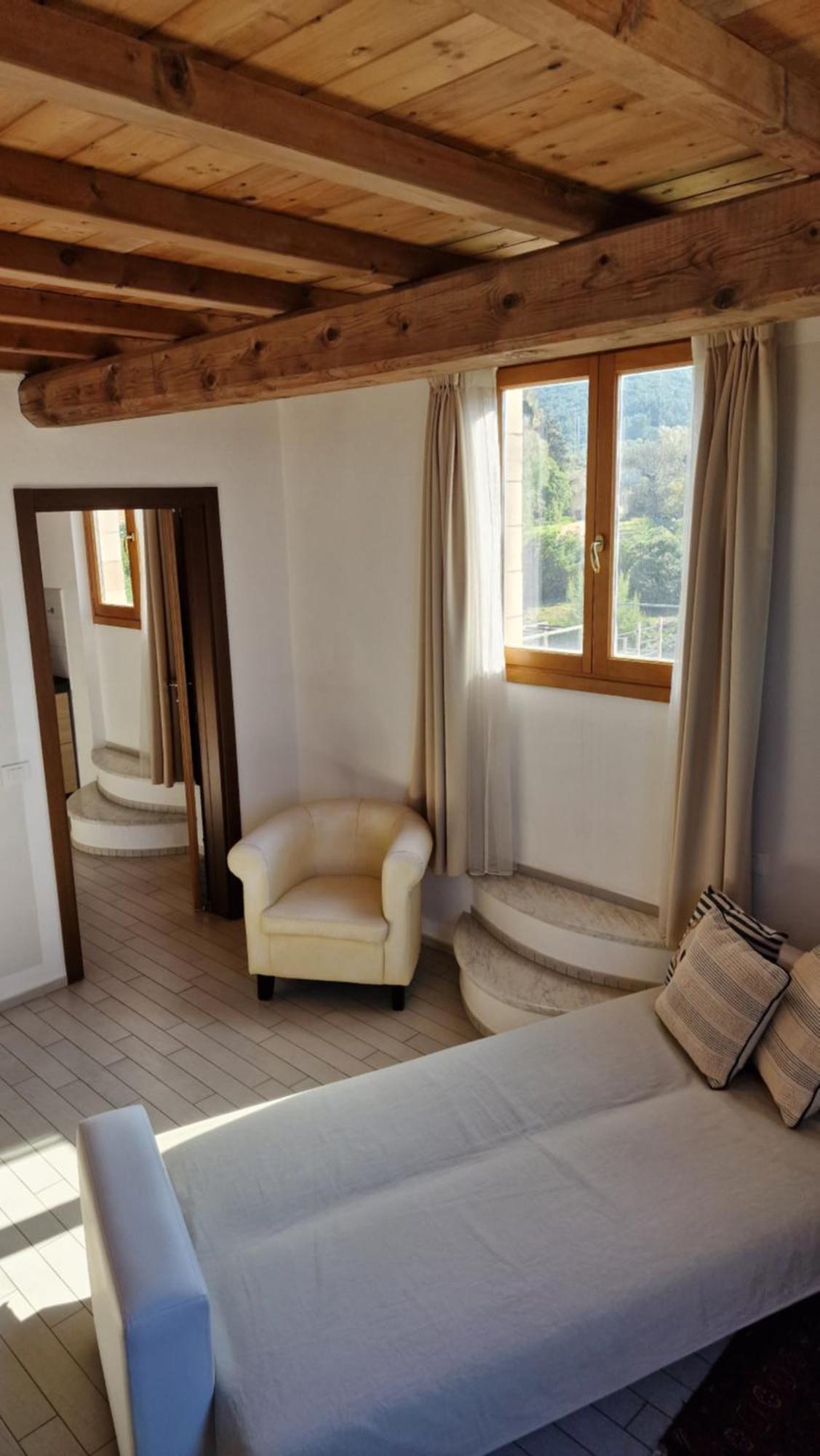 Cala Dei Mori Aparthotel Livorno Buitenkant foto