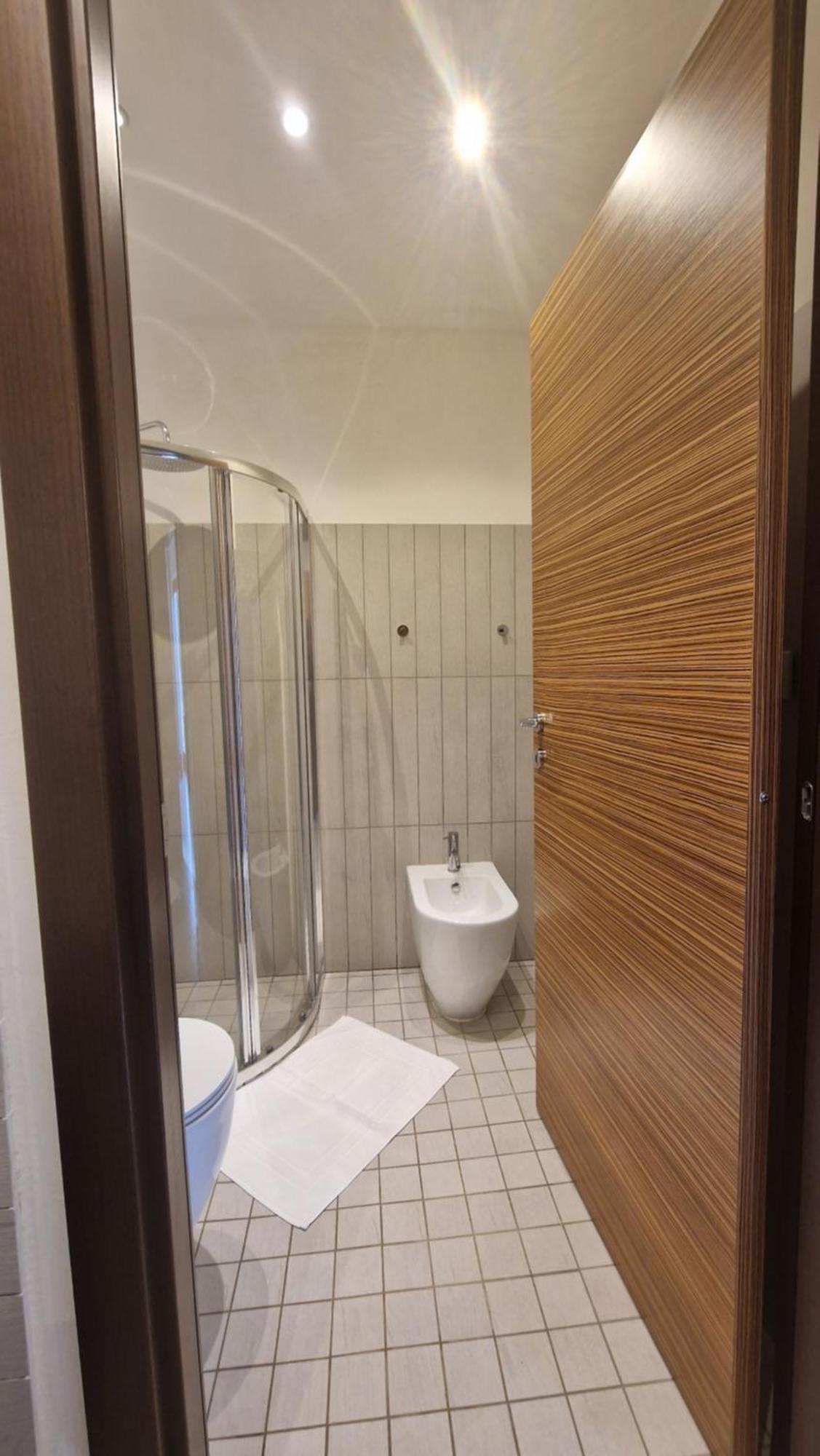 Cala Dei Mori Aparthotel Livorno Buitenkant foto