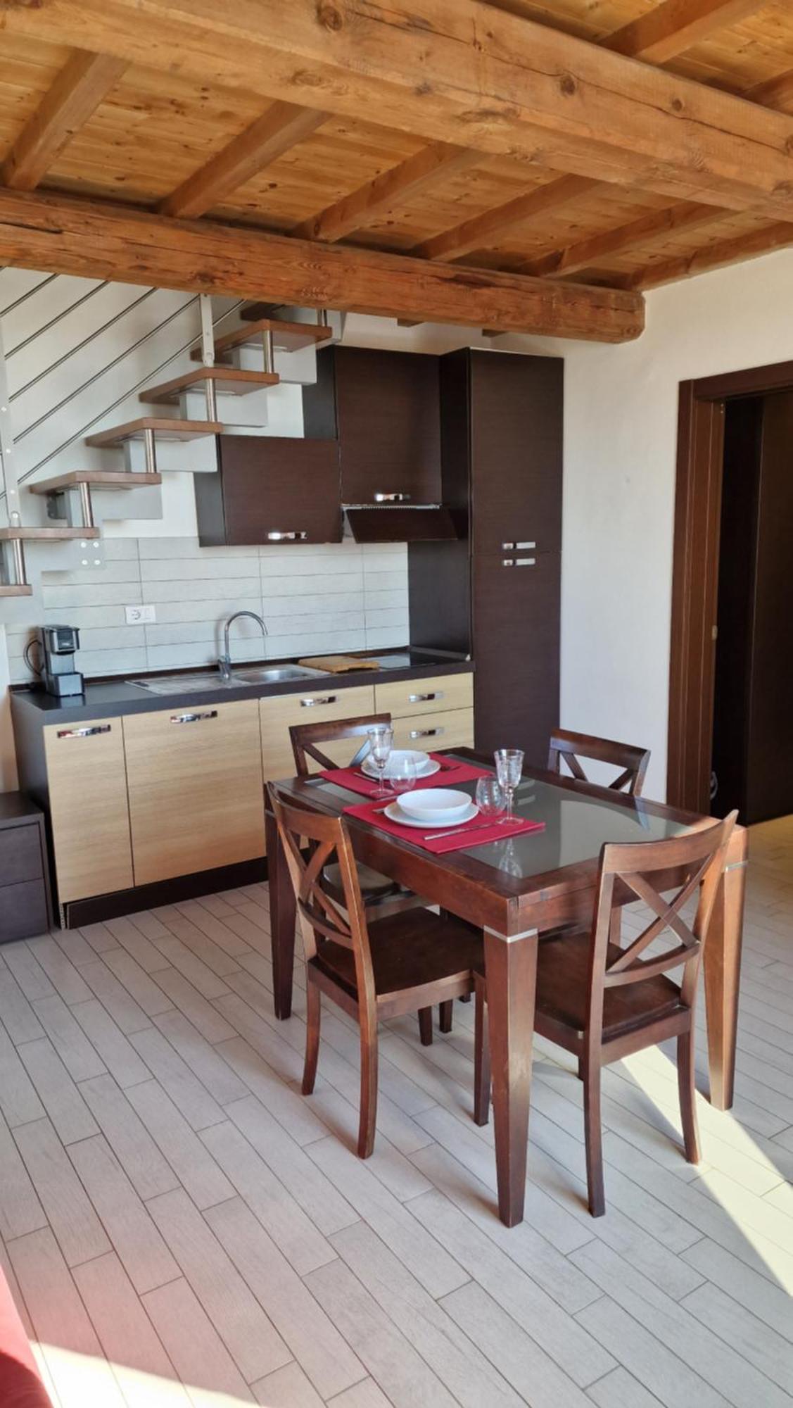 Cala Dei Mori Aparthotel Livorno Buitenkant foto