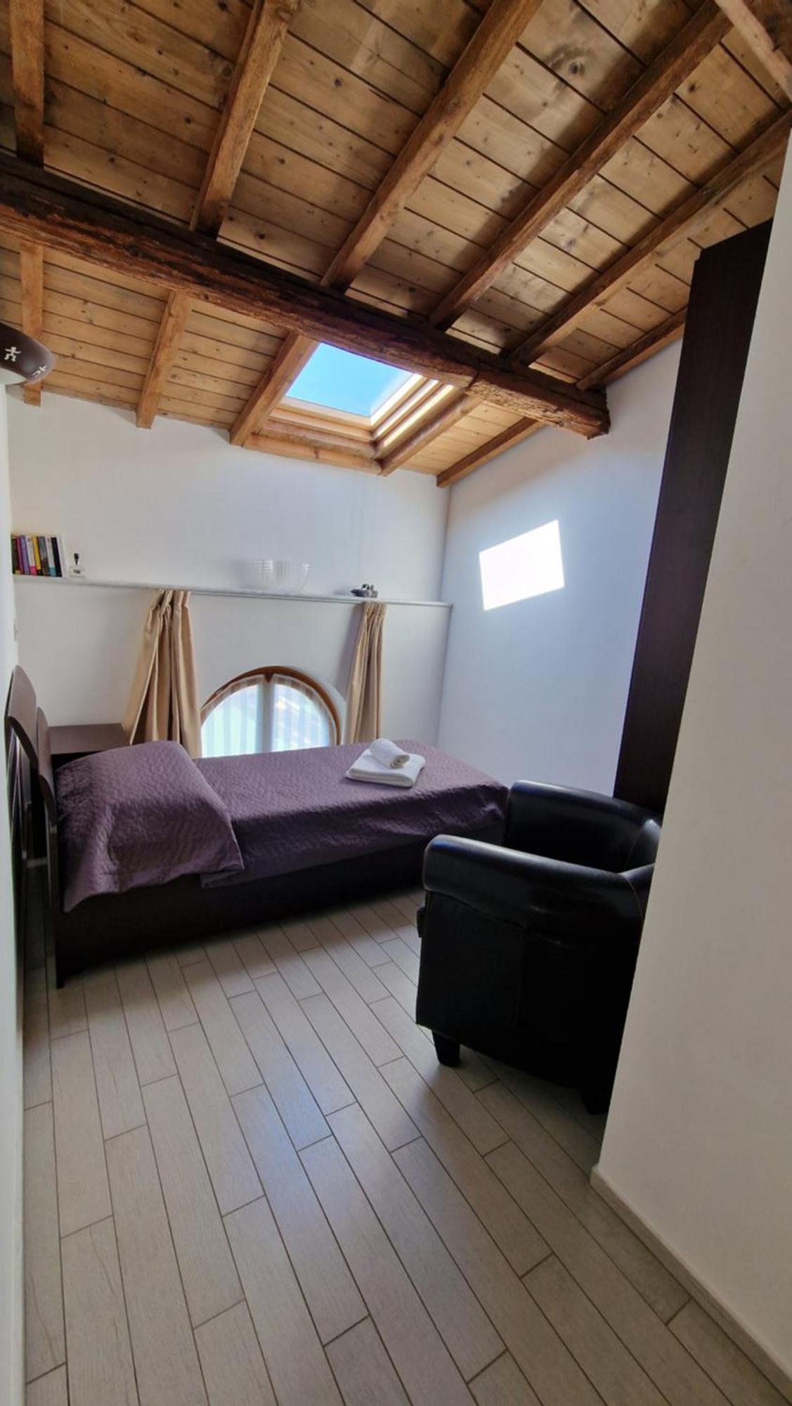 Cala Dei Mori Aparthotel Livorno Buitenkant foto