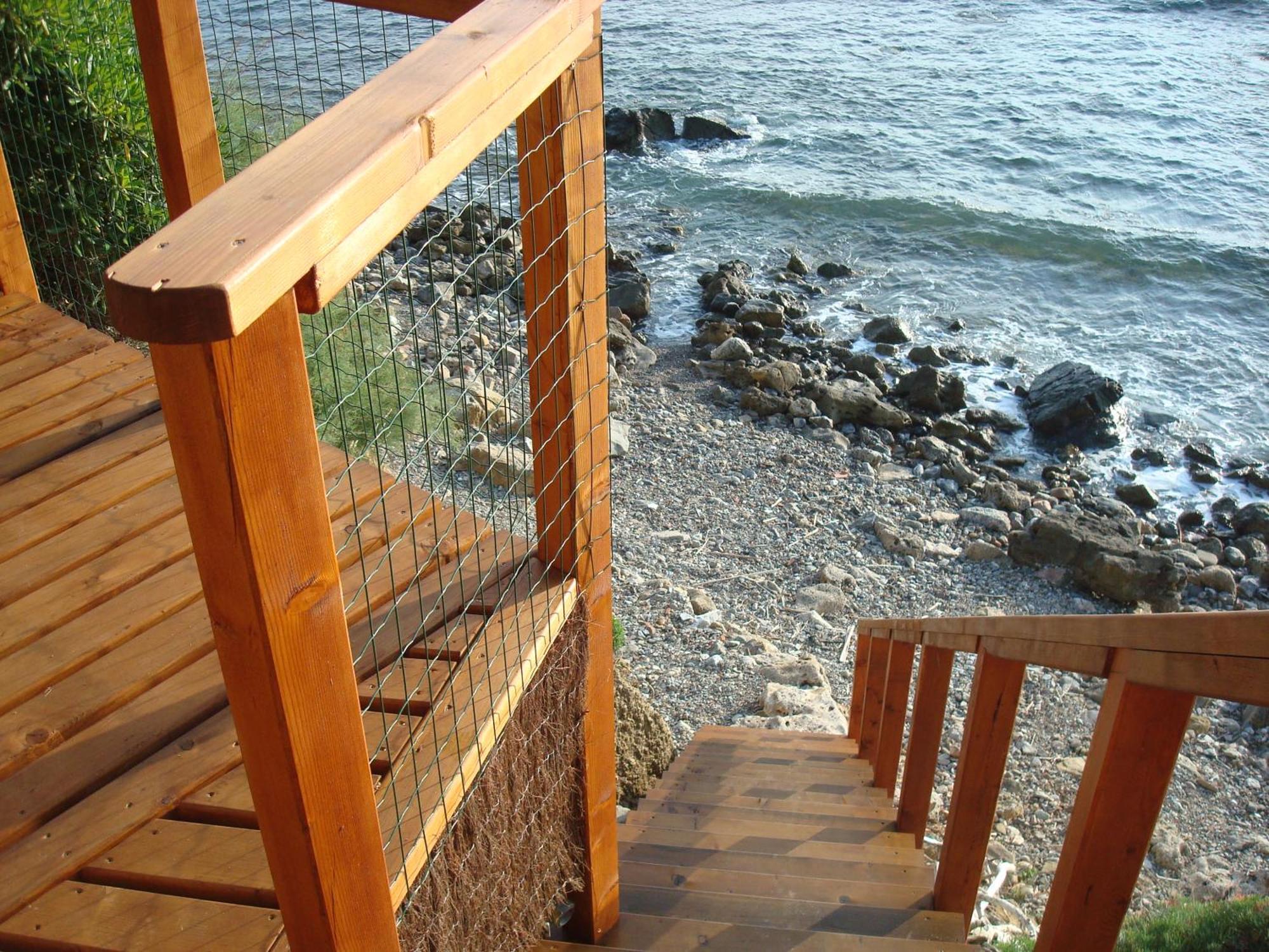 Cala Dei Mori Aparthotel Livorno Buitenkant foto