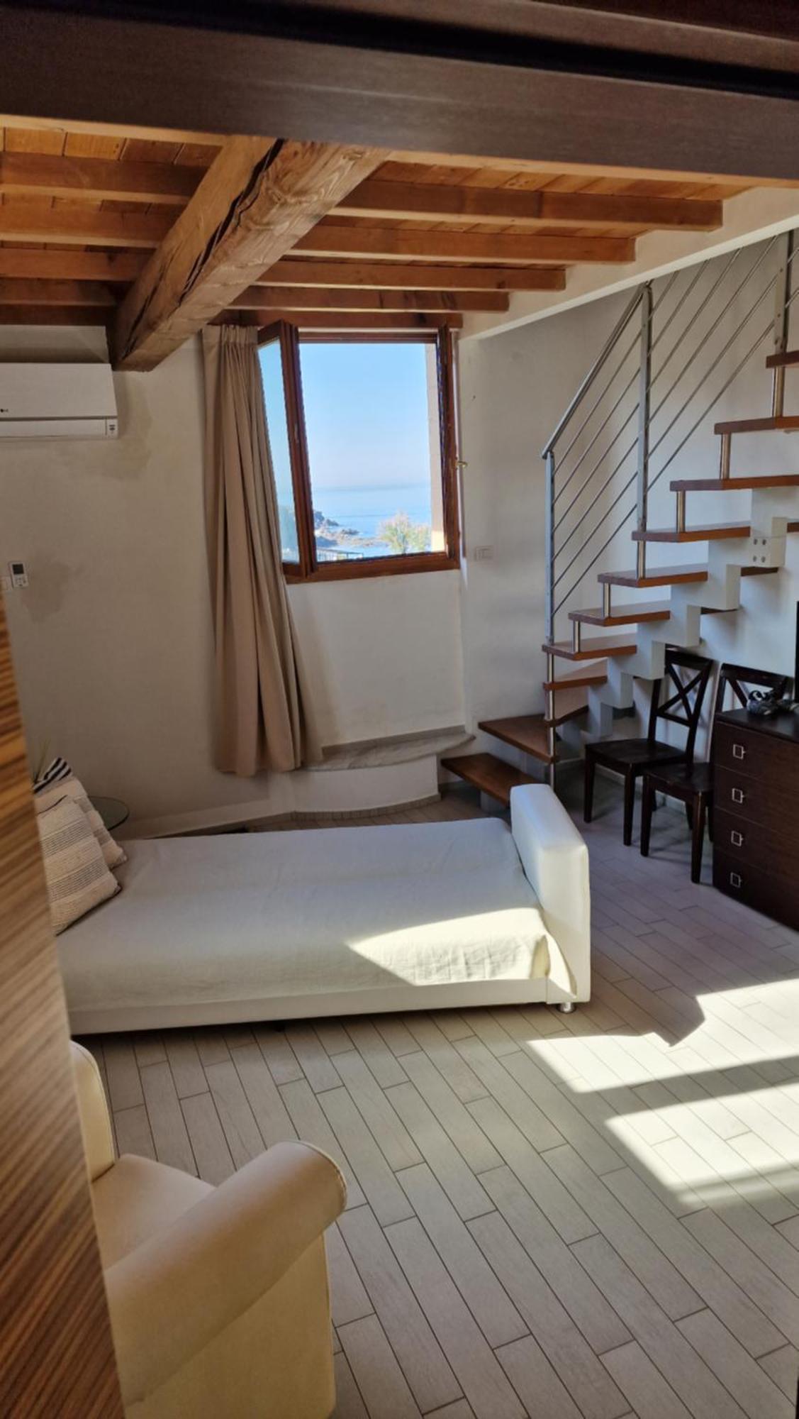 Cala Dei Mori Aparthotel Livorno Buitenkant foto