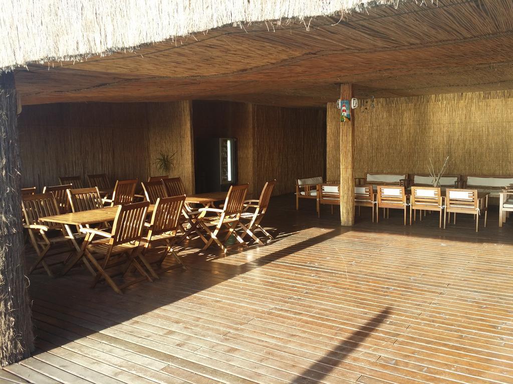 Cala Dei Mori Aparthotel Livorno Buitenkant foto