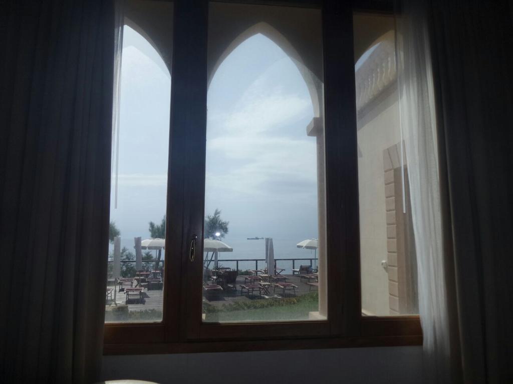 Cala Dei Mori Aparthotel Livorno Buitenkant foto