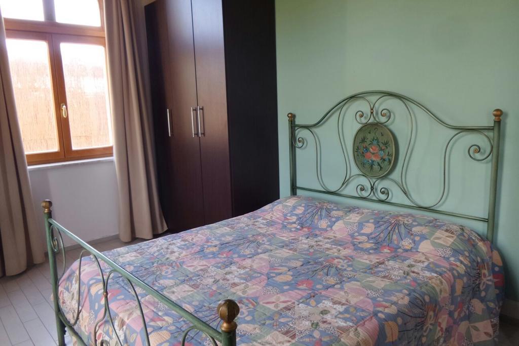 Cala Dei Mori Aparthotel Livorno Kamer foto